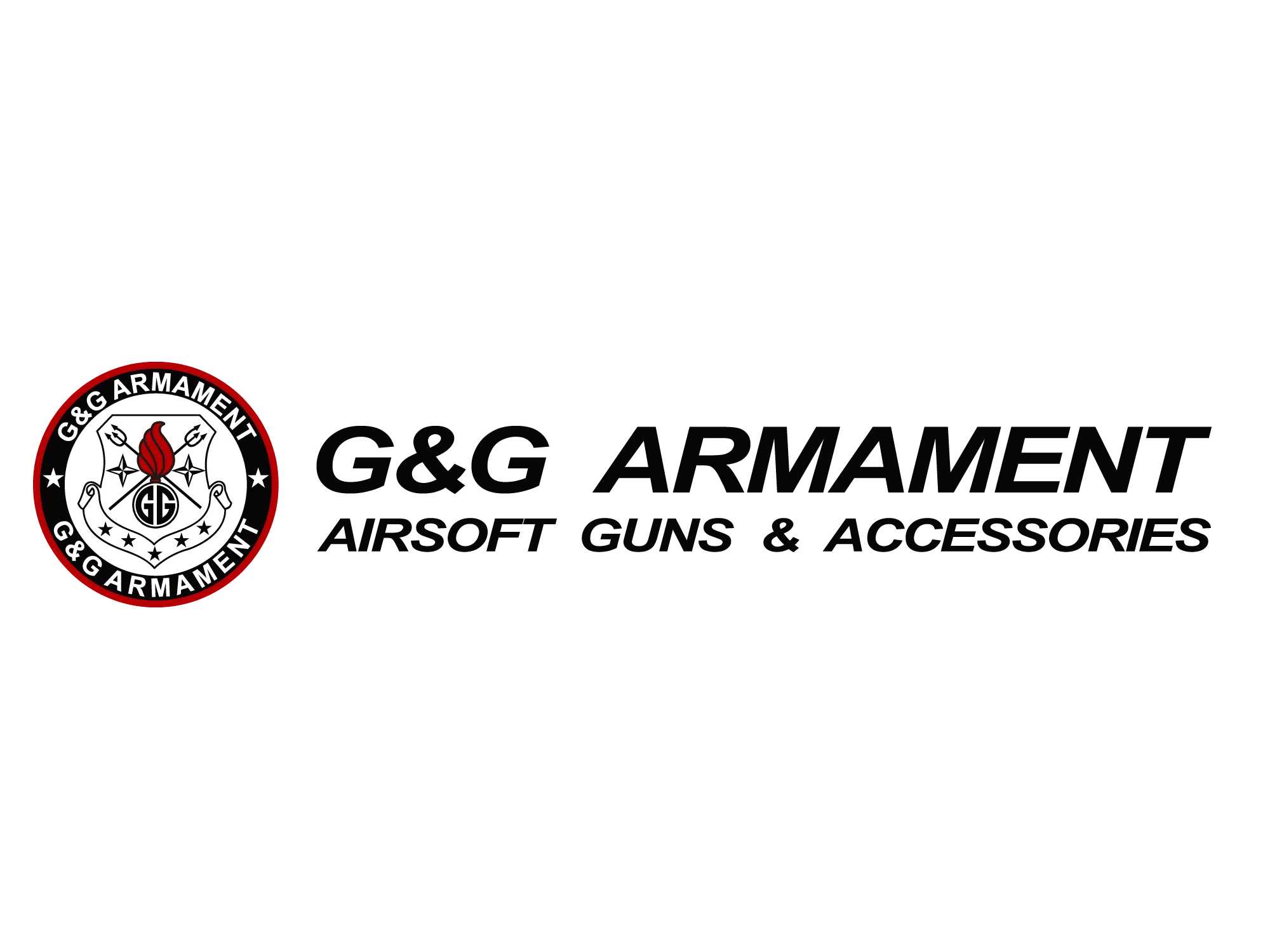 G&G ARMAMENT