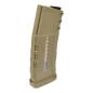 Preview: BattleAxe 150Rd Mid-Cap Mag. M4-M16 - tan