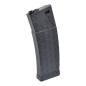 Preview: Battleaxe 150Rd Mid-Cap Magazin für M4/M16 Black