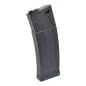 Preview: Battleaxe 150Rd Mid-Cap Magazin für M4/M16 Black