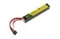 Preview: Specna ARMS / Electro River Li-Po 7,4V 2000 mAh 15C/30C - T-Connector (DEAN)