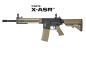 Preview: Specna Arms SA-F02 Flex Carbine mit Gate X-ASR Half-Tan 0,5 Joule AEG