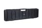 Preview: Specna Arms Gun Case 120x32x12 Stackable Black