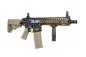 Preview: Specna Arms MK18 SA-C19 Daniel Defense Chaos Bronze mit ETU und Mosfet AEG 0,5 Joule ab 14J