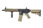 Preview: Specna Arms MK18 SA-C19 Daniel Defense Chaos Bronze mit ETU und Mosfet AEG 0,5 Joule ab 14J