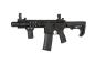 Preview: Specna Arms EDGE SA-E05 Carbine Black AEG 0,5 Joule with ETU + Mosfet