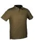 Preview: OD TACTICAL SHORT SLEEVE POLO SHIRT QUICKDRY