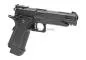 Preview: G&G GPM1911 CP MS Metall Version GBB Black