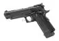 Preview: G&G GPM1911 CP MS Metall Version GBB Black