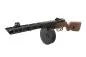 Preview: Snow Wolf PPSH Sub-Maschine Gun 0,5 Joule AEG