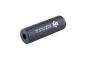 Preview: WELL Silencer 110X35mm Black