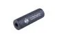 Preview: WELL Silencer 110X35mm Black