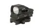 Preview: Theta Optics Spider Red Dot Sight Replica