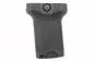 Preview: FMA Universal R.I.S Vertical Tactical Polymer Front Grip Black