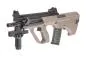 Preview: Snow Wolf SW-020T AUG COMMANDO Carbine Tan AEG 0,5 Joule