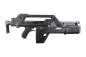 Preview: Snow Wolf M41A Pulse Rifle Black AEG 0,5 Joule