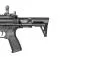 Preview: Specna Arms SA-E12 PDW EDGE Carbine mit ASR Mosfet Black AEG 0,5 Joule