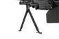 Preview: Specna Arms SA-249 Para Core Maschine Gun Black AEG 0,5 Joule