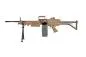 Preview: Specna Arms SA-249 MK1 Core Maschine Gun Tan AEG 0,5 Joule