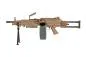 Preview: Specna Arms SA-249 Para Core Maschine Gun Tan AEG 0,5 Joule