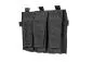 Preview: Triple 5.56 Magazine Pouch Black