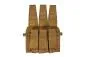 Preview: Triple 5.56 Magazine Pouch Tan