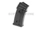 Preview: Union Fire Hi-Cap Magazin 470 Schuss passend für G/G36 Series