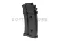 Preview: Union Fire Hi-Cap Magazin 470 Schuss passend für G/G36 Series