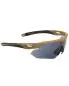 Preview: SWISS EYE® NIGHTHAWK COYOTE TACT.BRILLE