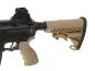 Preview: Profilierter Ergonomischer Pistolengriff im G27-Stil für M4/M16-Serie Tan