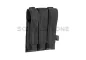 Preview: Invader Gear Triple Mag Pouch Molle Black passend für MP5 Modelle