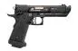 Preview: STI Pit Viper Schwarz 6mm - Airsoft Co2 BlowBack