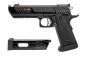 Preview: STI Pit Viper Black 6mm - Airsoft Co2 BlowBack