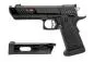 Preview: STI Pit Viper Schwarz 6mm - Airsoft Co2 BlowBack