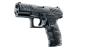 Preview: Walter PPQ M2 Gas Blowback 6mm