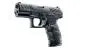 Preview: Walter PPQ M2 Gas Blowback 6mm