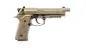 Preview: Beretta M9A3 FM FDE C02 Blow Back 6mm