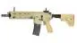 Preview: Heckler & Koch HK416A Sportsline S-AEG FDE