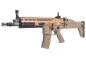 Preview: Cyma FN Herstal Scar L Tan 6mm S-AEG