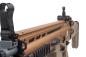 Preview: Cyma FN Herstal Scar L Tan 6mm S-AEG