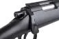 Preview: GSG MB02 Sniper Schwarz