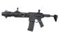 Preview: Ares Amoeba M4 AM 013 PDW EFCS Black S-AEG ab 18J