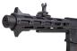 Preview: Ares Amoeba M4 AM 013 PDW EFCS Black S-AEG ab 18J