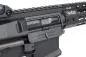 Preview: Ares Amoeba M4 AM 016 PDW EFCS Black S-AEG ab 18J