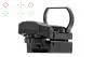 Preview: Vector Optics Open Reflex Sight Black Red Dot