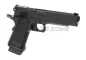 Preview: CM128 Black AEP Pistole 0,5 Joule incl. (Li-Po+Mosfet)