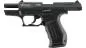 Preview: Walther P99 SRS P.A.K 9mm mit Waffenkoffer