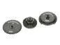 Preview: E-Shooter CNC Steel Machined High Speed Gear Set 9:1