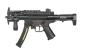 Preview: Cyma CM041L PDW  Platinium Mosfet Upgraded Edition Black 0,5 Joule AEG