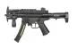 Preview: Cyma CM041L PDW Platinium Mosfet Upgraded Edition Black 0,5 Joule AEG